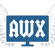 Install AWX in docker