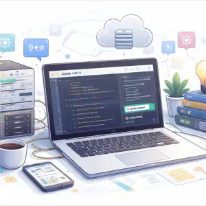 Claude Code with Local Backends: Install, Config, Ollama, and llama.cpp