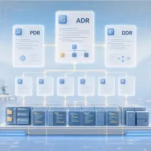 Decision Records: The Missing Memory Layer for AI Coding Agents