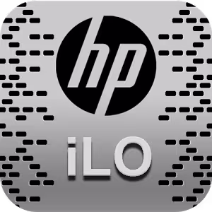 Update ILO firmware