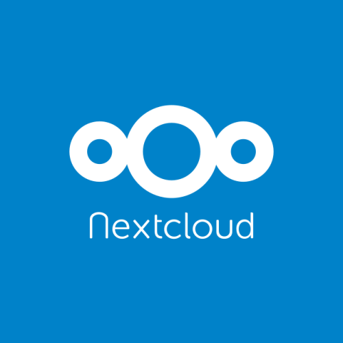 Install Nextcloud