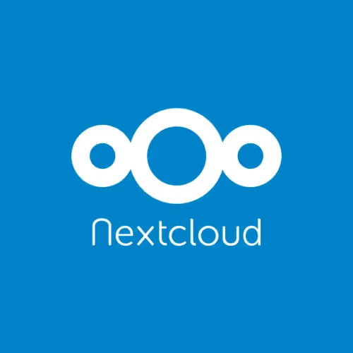 Install Nextcloud
