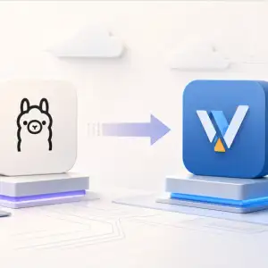 Ollama to vLLM: When Your Local Server Needs to Grow Up