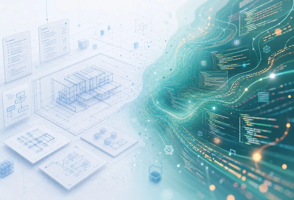 Spec-driven development versus vibe coding